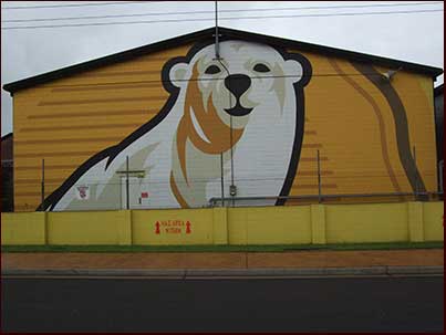 Bundaberg Rum Distillery Bundaberg Rum Distillery